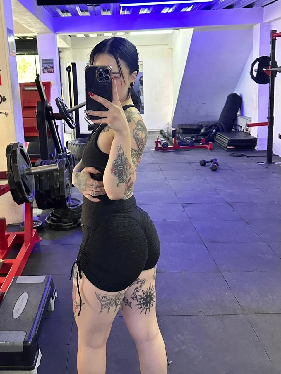 XXX Porn Photo of Nude Madi_Soonn 41