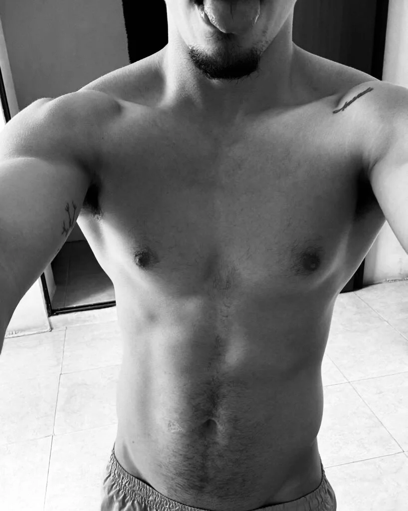 XXX Porn Photo of Nude Jason_borth11 1