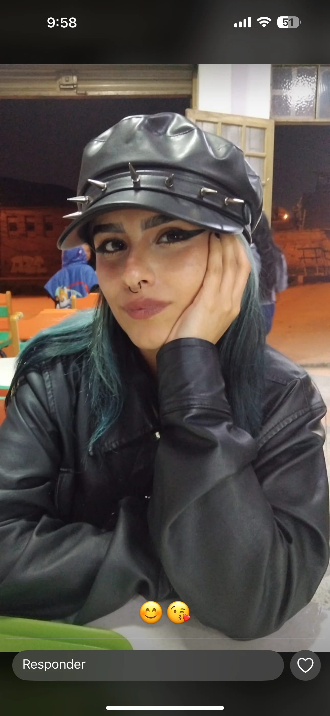XXX Porn Photo of Nude blue_kitten 8