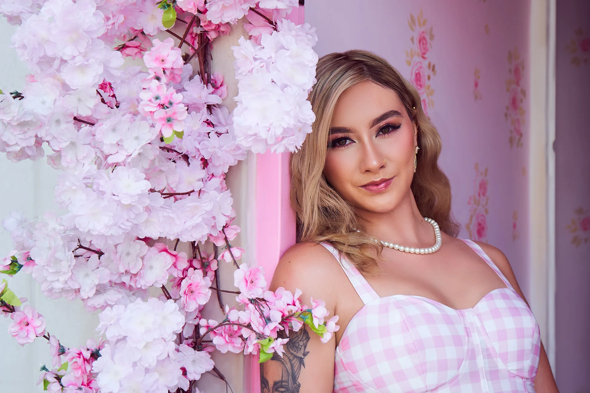 XXX Porn Photo of Nude MaryDeniro 127