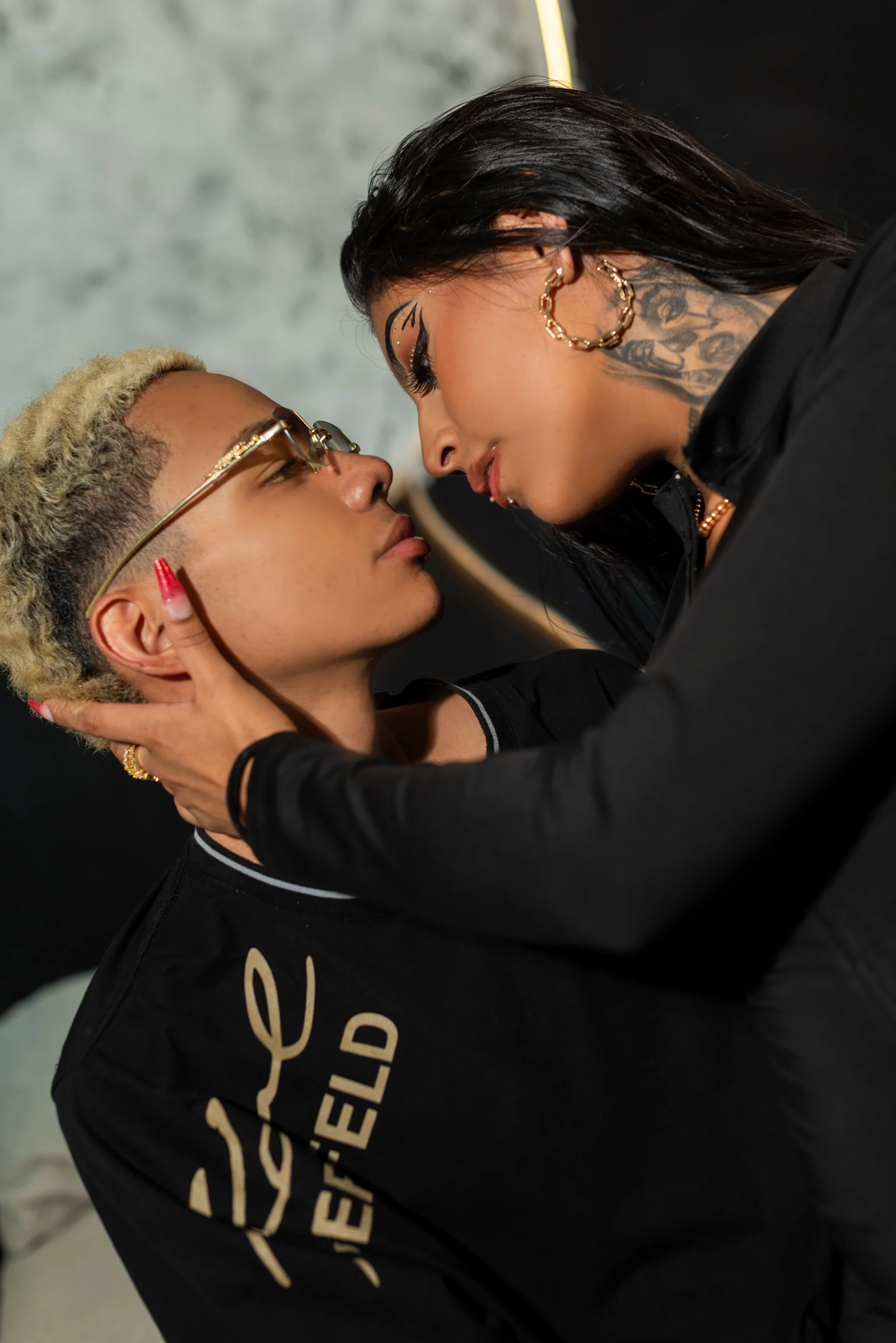XXX Porn Photo of Nude candyandmarilyn 20