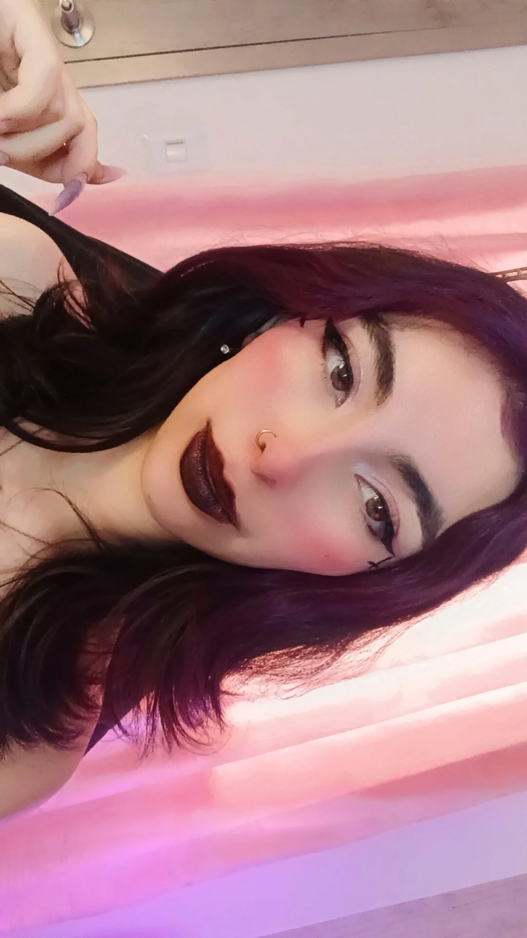 XXX Porn Photo of Nude Molly_A 25