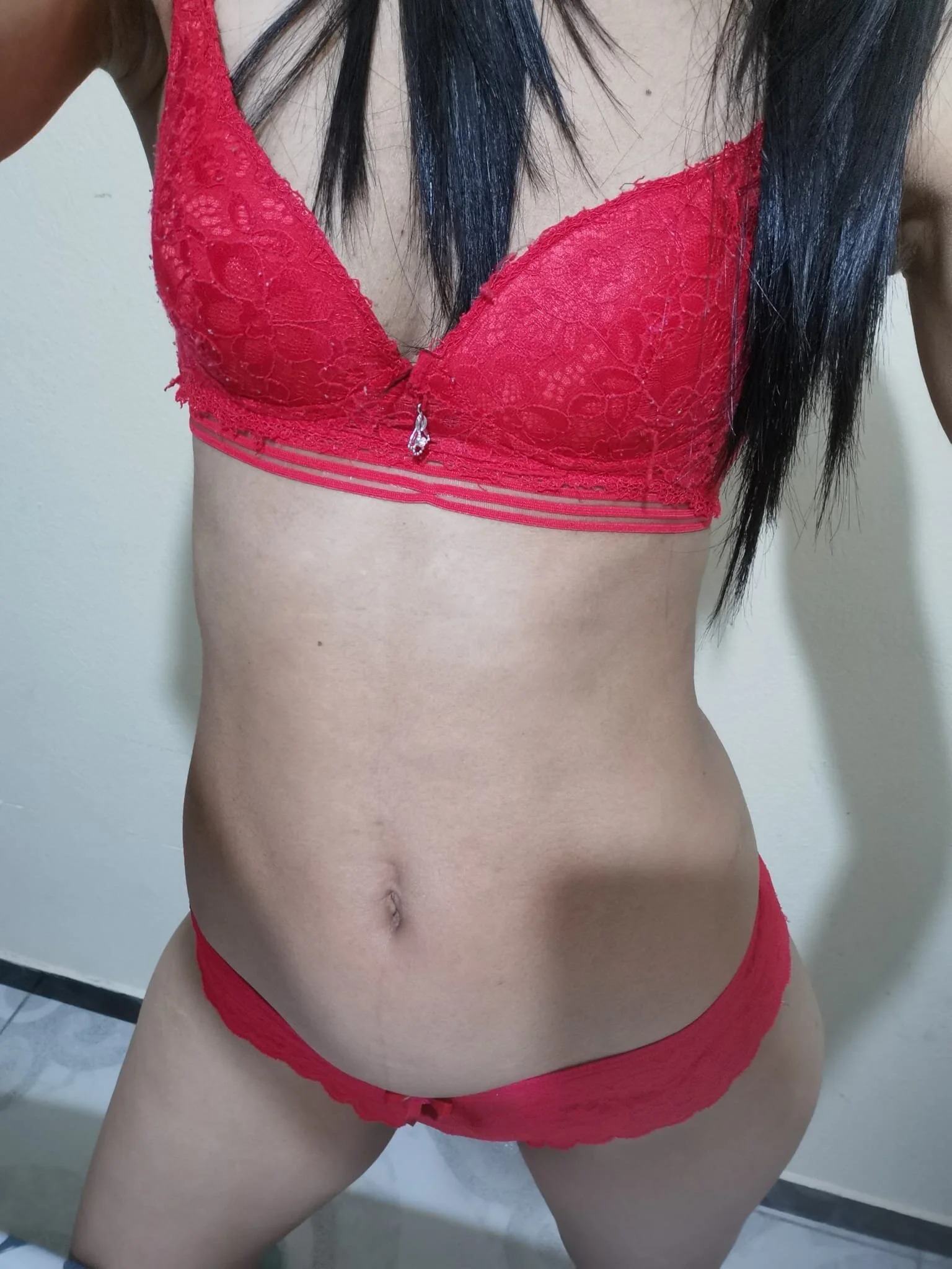XXX Porn Photo of Nude CrazyFrench2 11