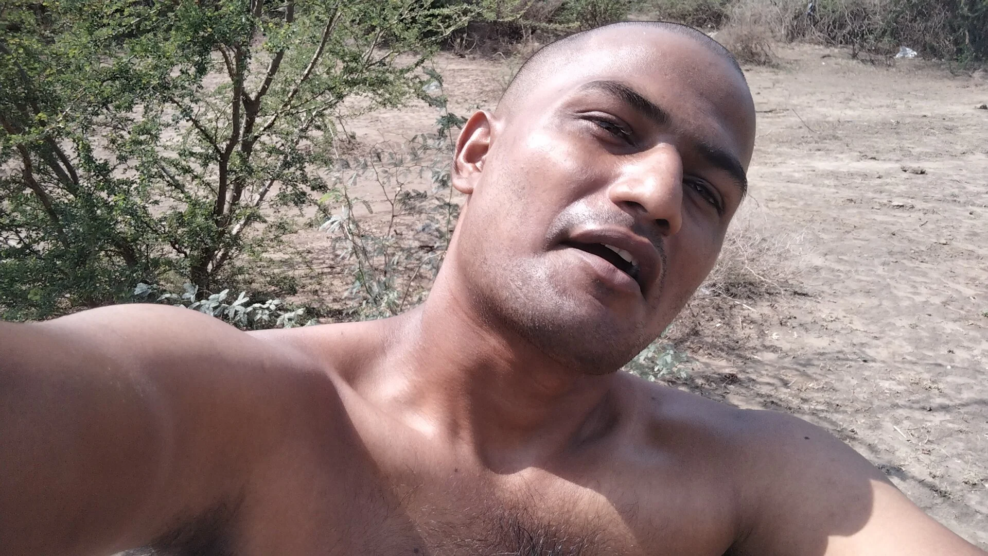 XXX Porn Photo of Nude xhardstarindia 6
