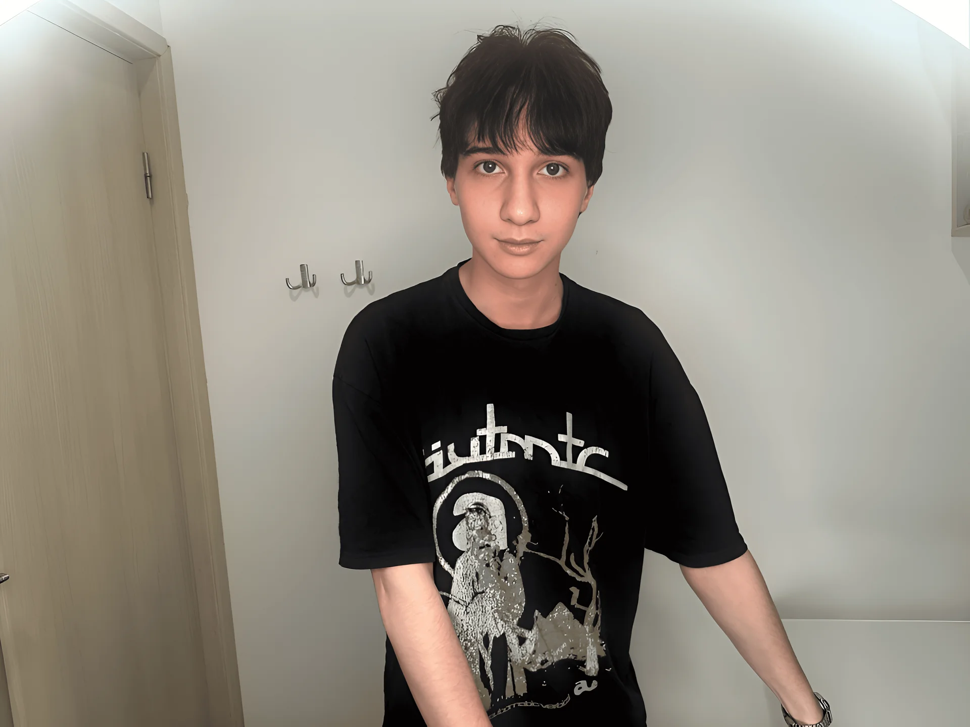 XXX Porn Photo of Nude Finn_Black 6