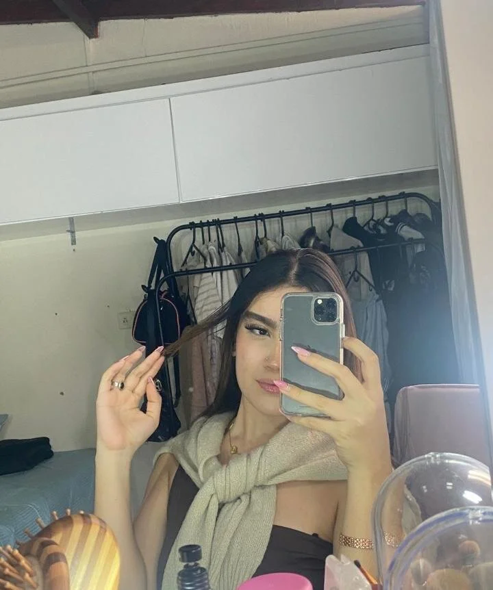 XXX Porn Photo of Nude Pauli_Ferrer2 3