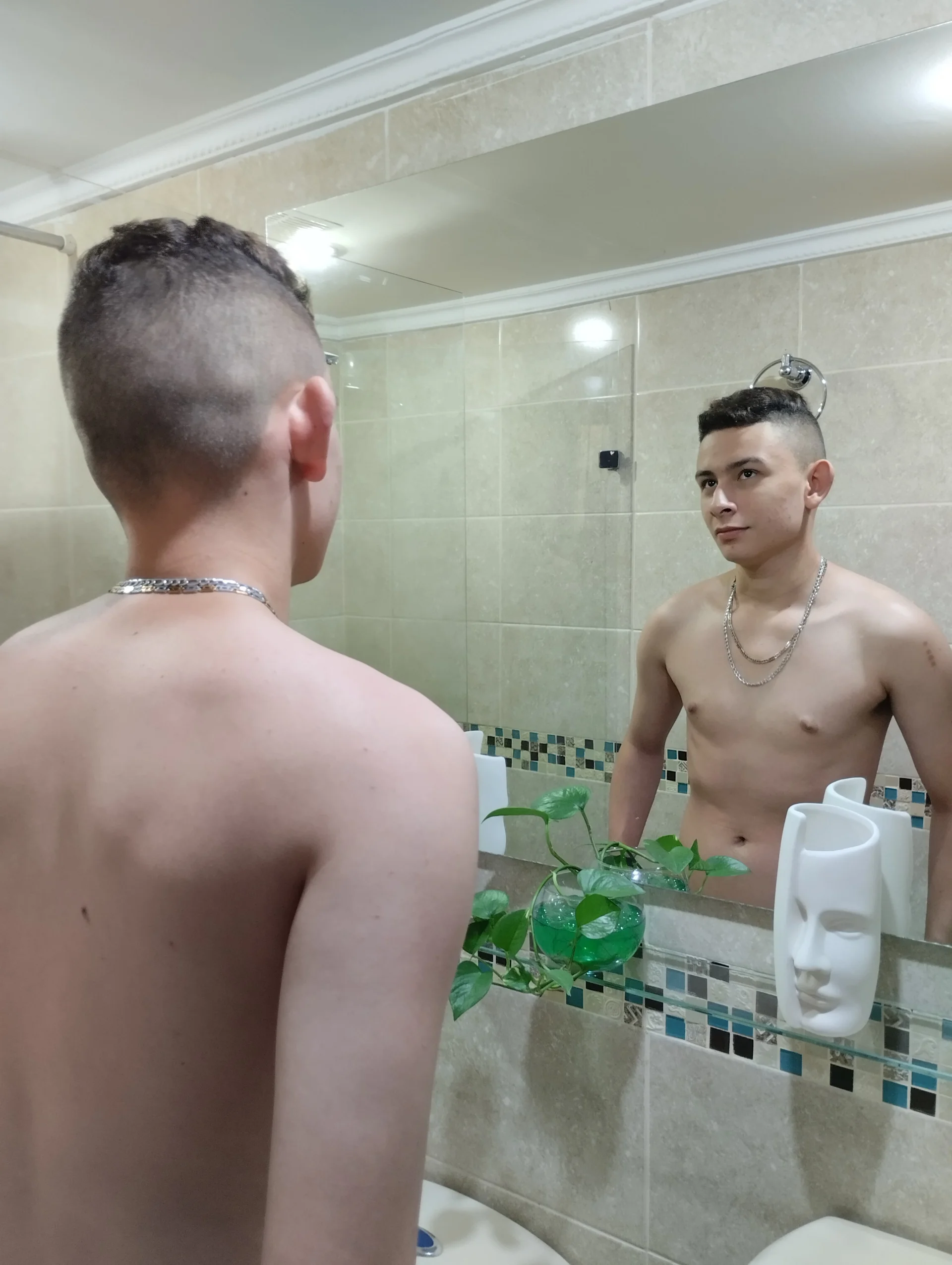 XXX Porn Photo of Nude Christ_Miller3 64