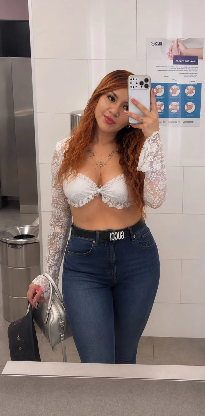 XXX Porn Photo of Nude kaiaaaaaaaaa 8