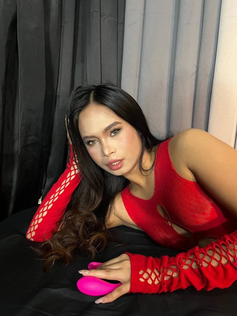 XXX Porn Photo of Nude madisonloren 12