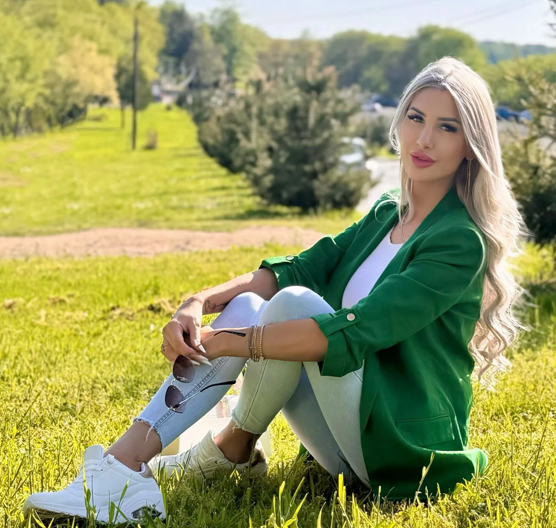 XXX Porn Photo of Nude NadiaRosa 64
