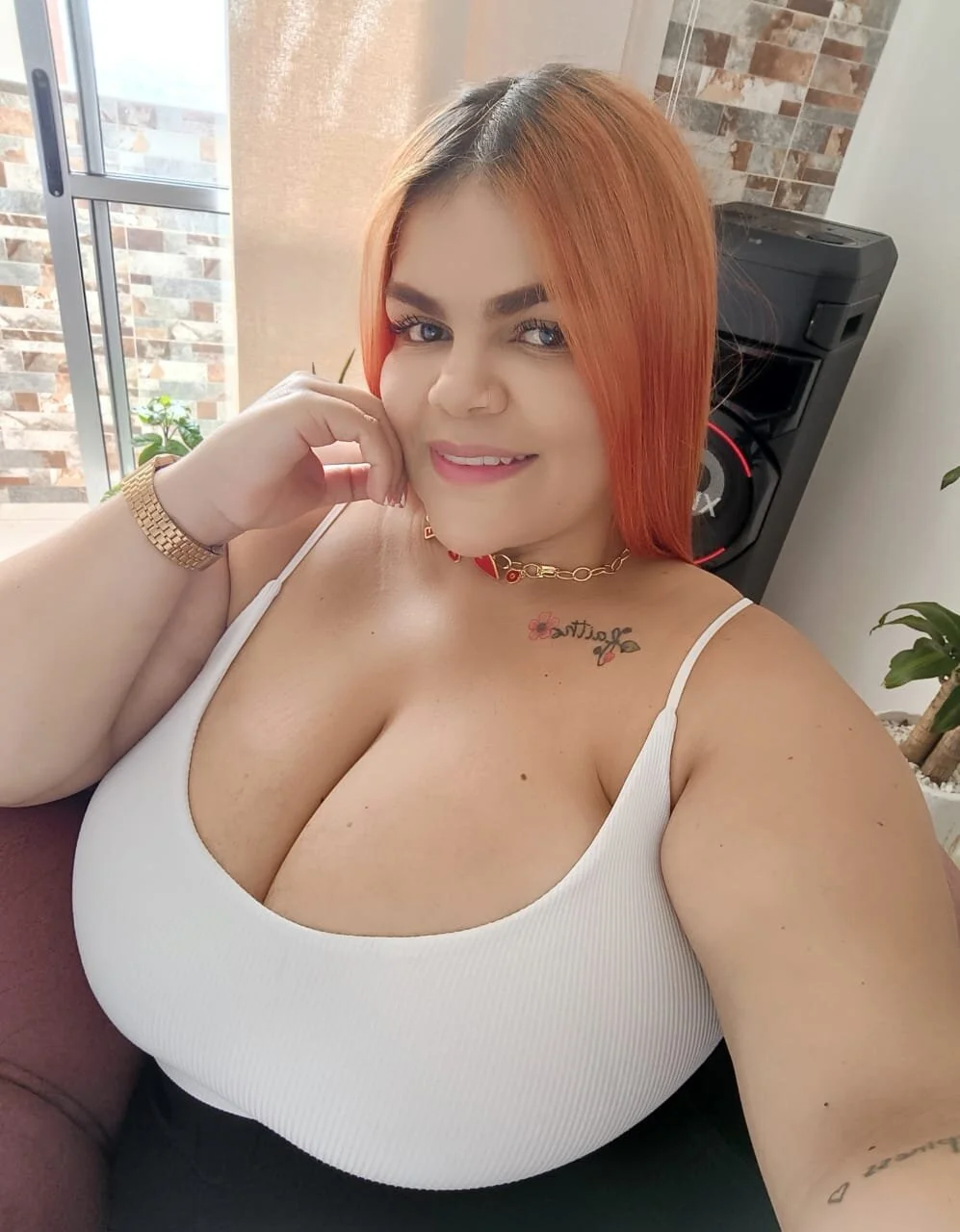 XXX Porn Photo of Nude Sara_Thompsoon 23