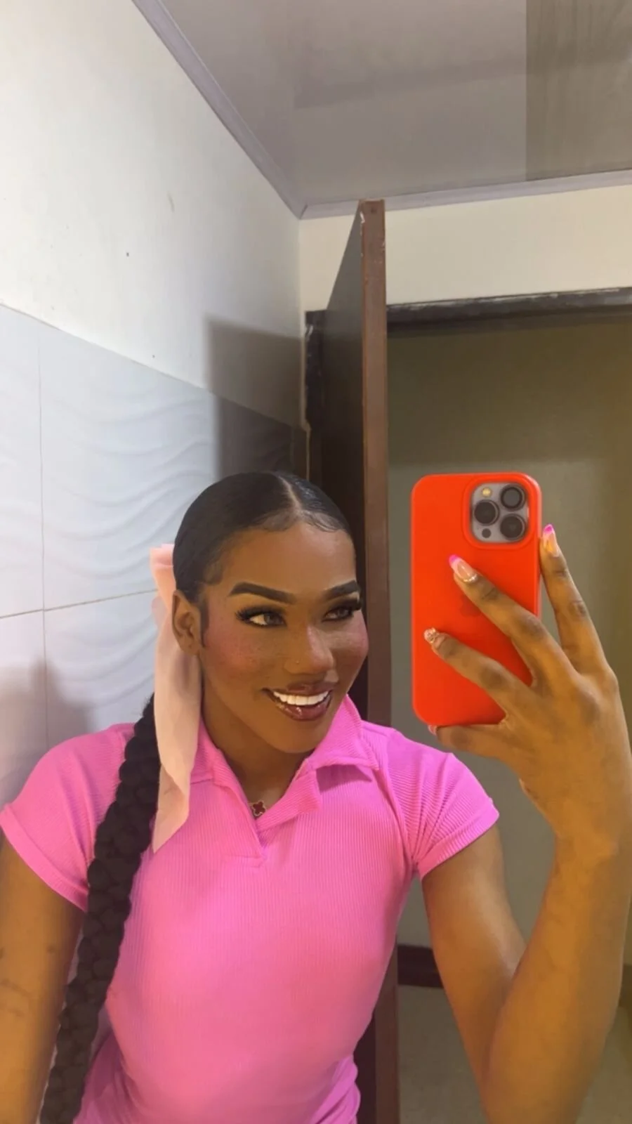 XXX Porn Photo of Nude naomy__xx 4