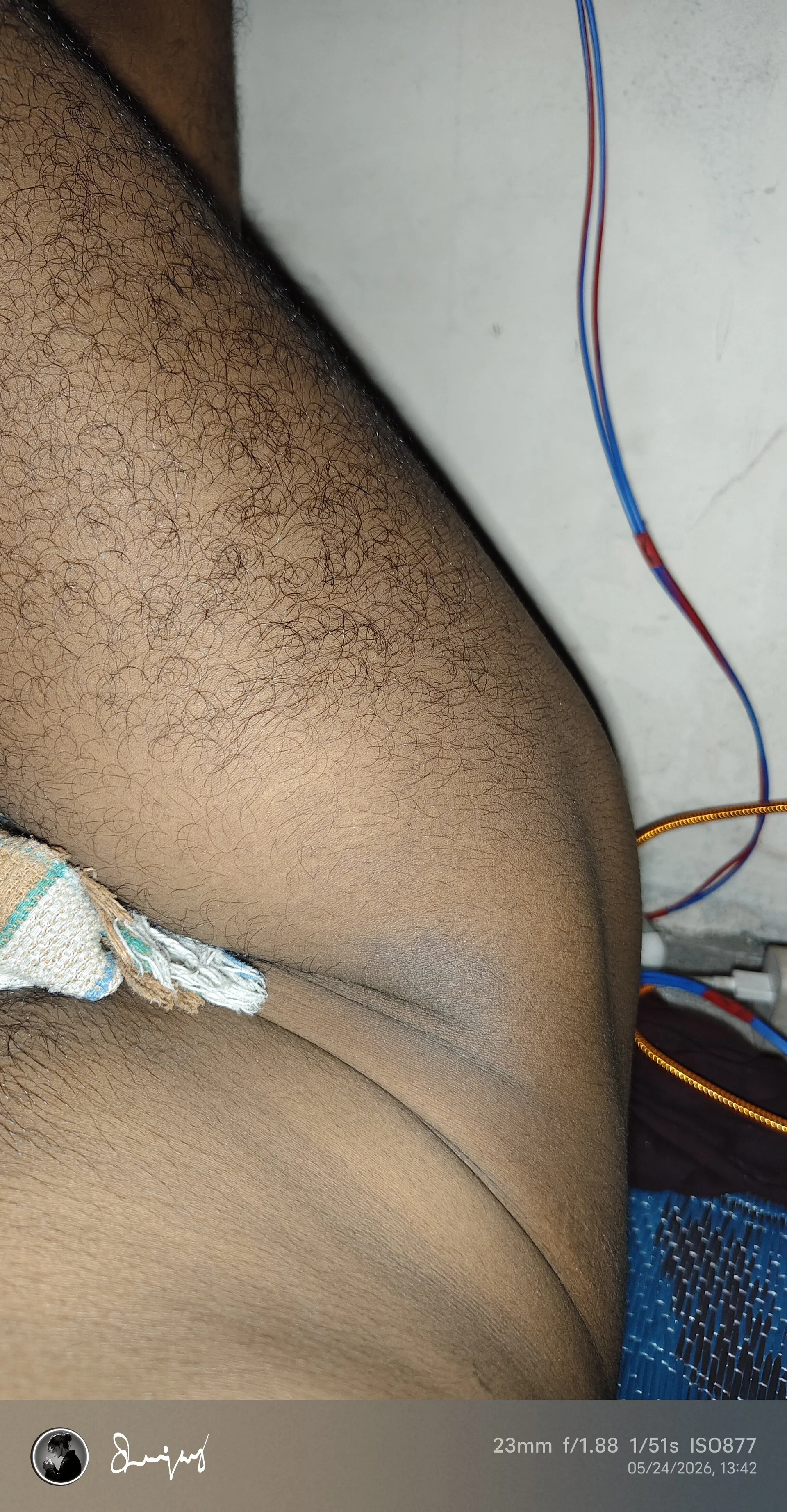 XXX Porn Photo of Nude bull_1lun 1