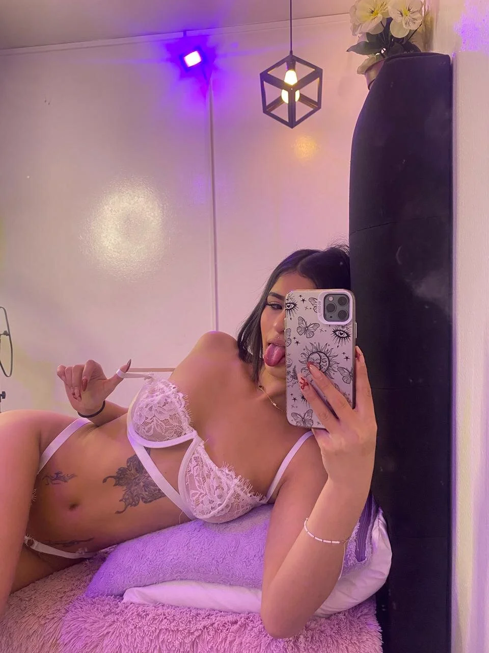XXX Porn Photo of Nude haileypetite 8