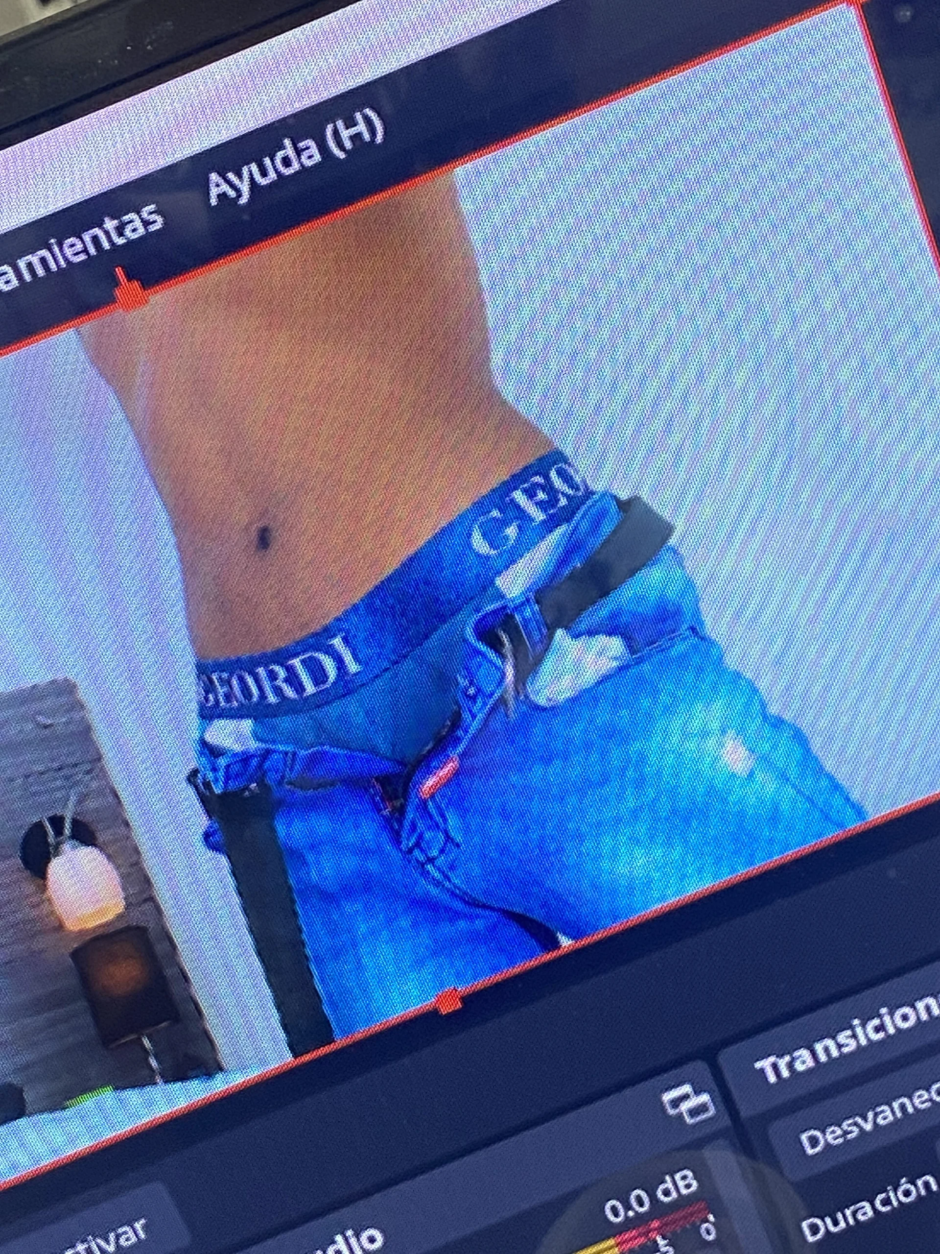 XXX Porn Photo of Nude dilan_alfonzo 14
