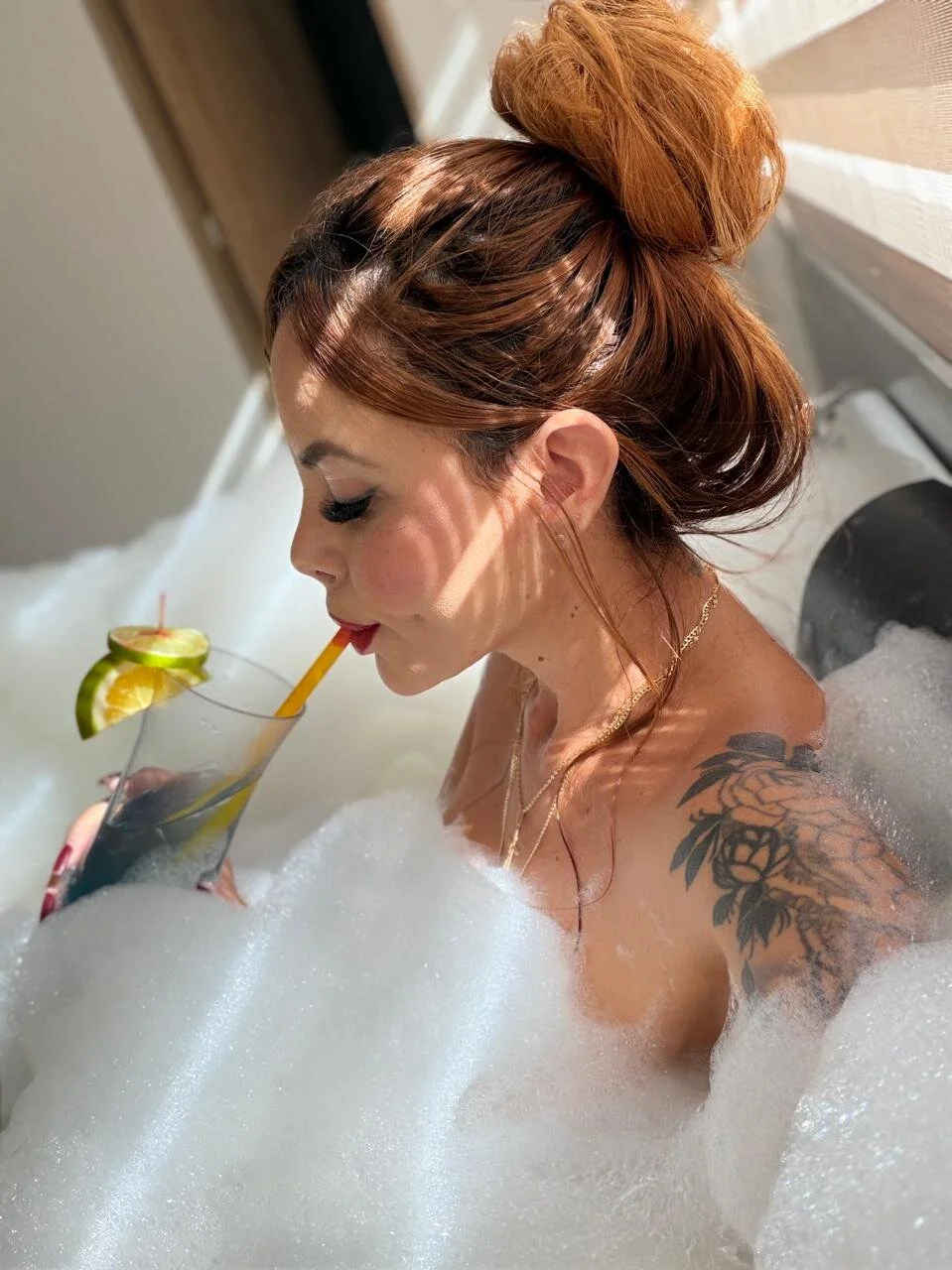 XXX Porn Photo of Nude kattysanz1 19