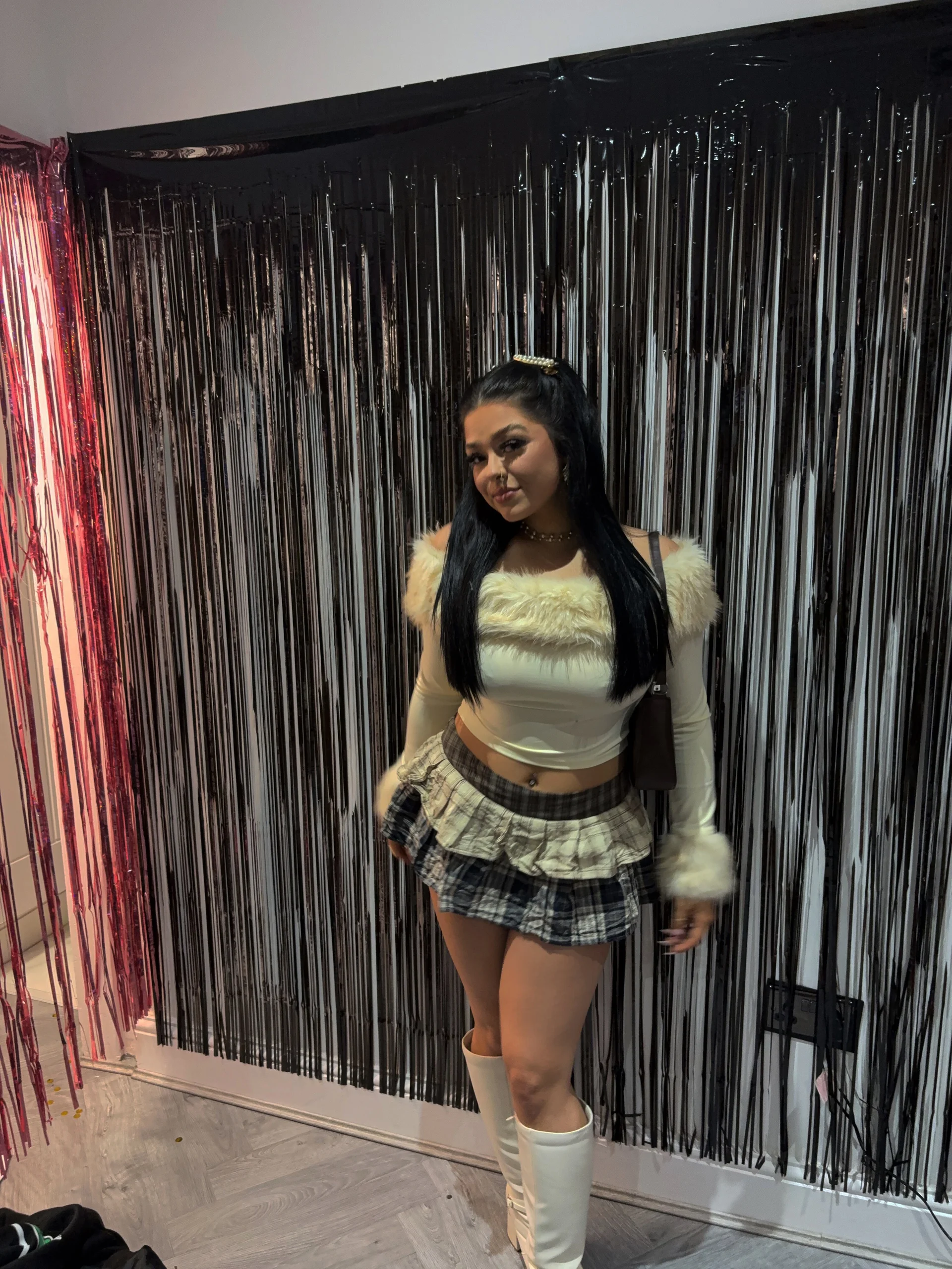 XXX Porn Photo of Nude NakitaSkyex 1