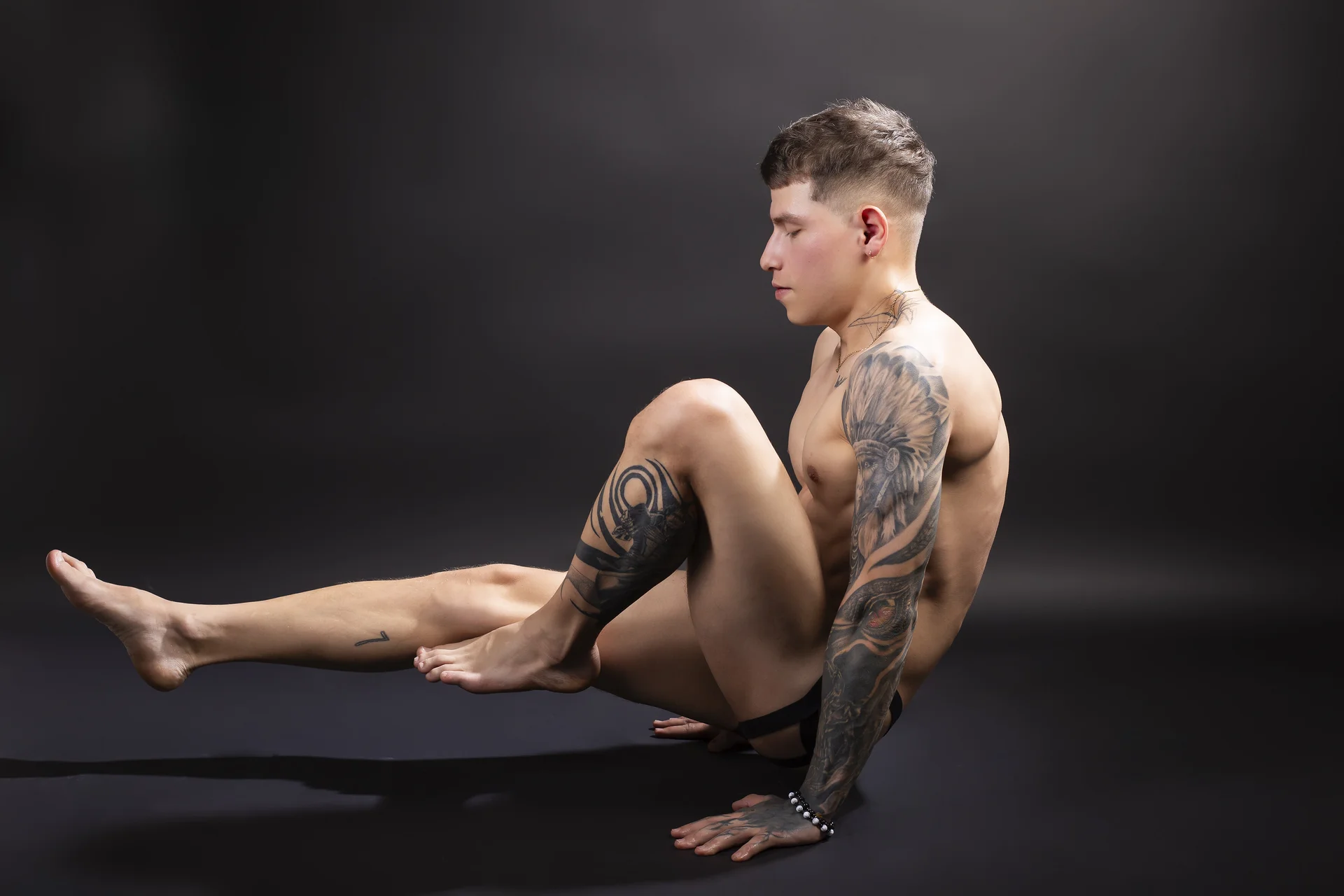 XXX Porn Photo of Nude french_sexx 48