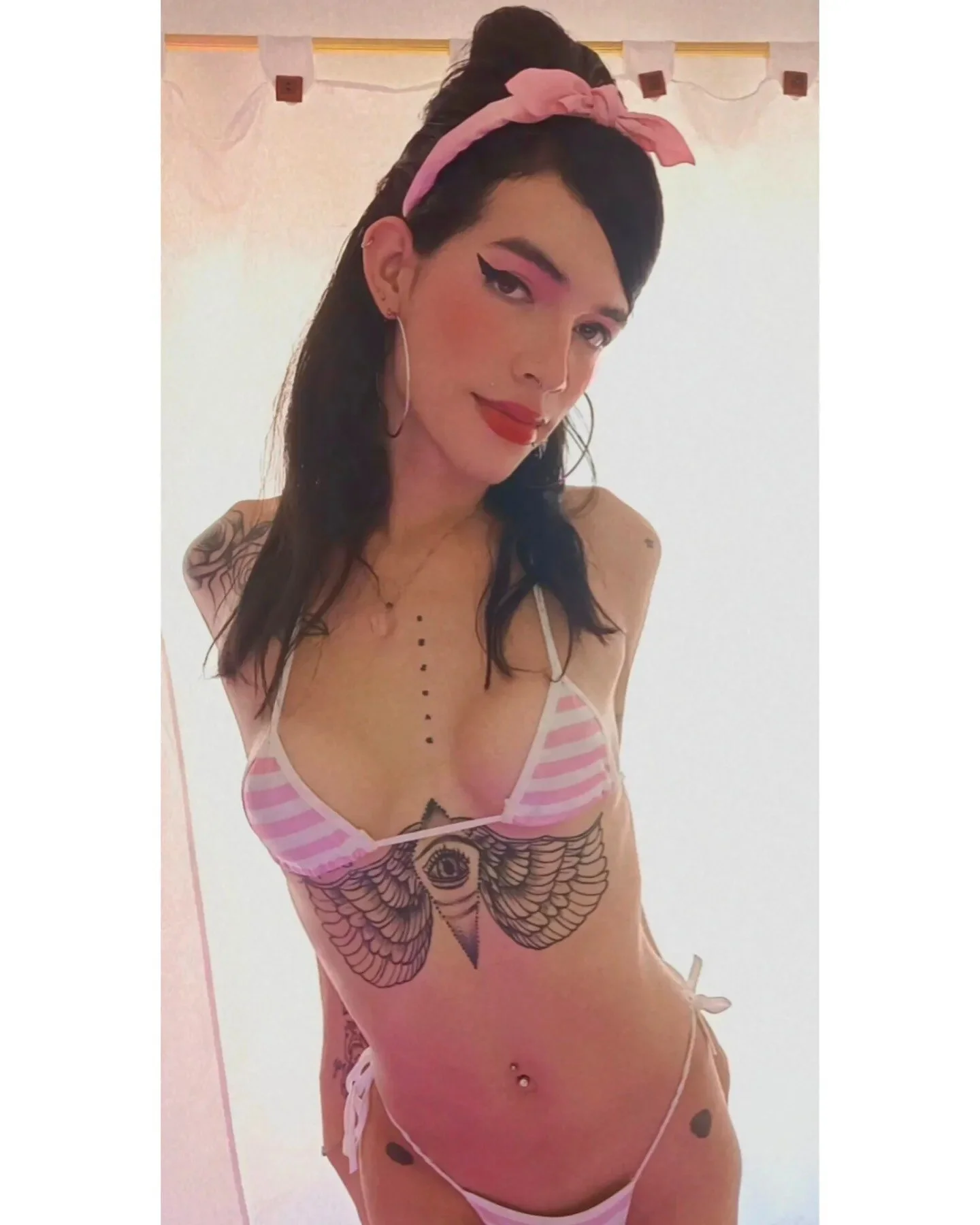 XXX Porn Photo of Nude Saby_mermaid 11