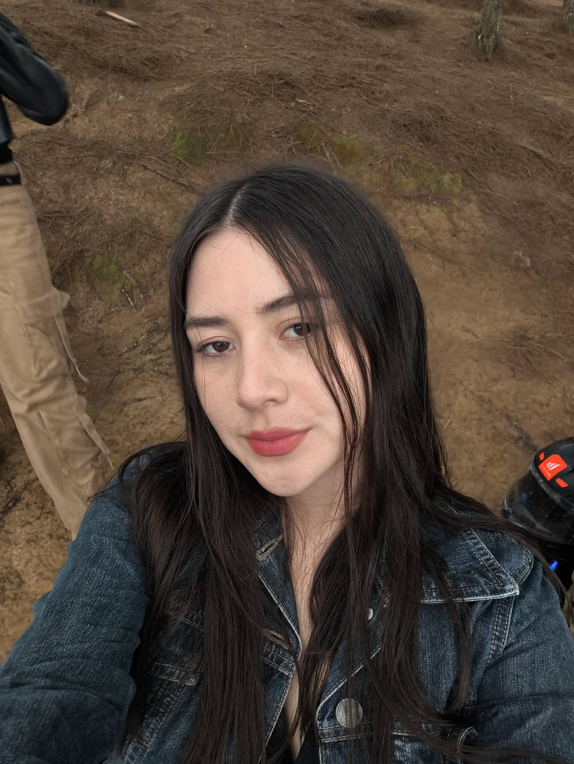 XXX Porn Photo of Nude TrampTalesOfLove 6