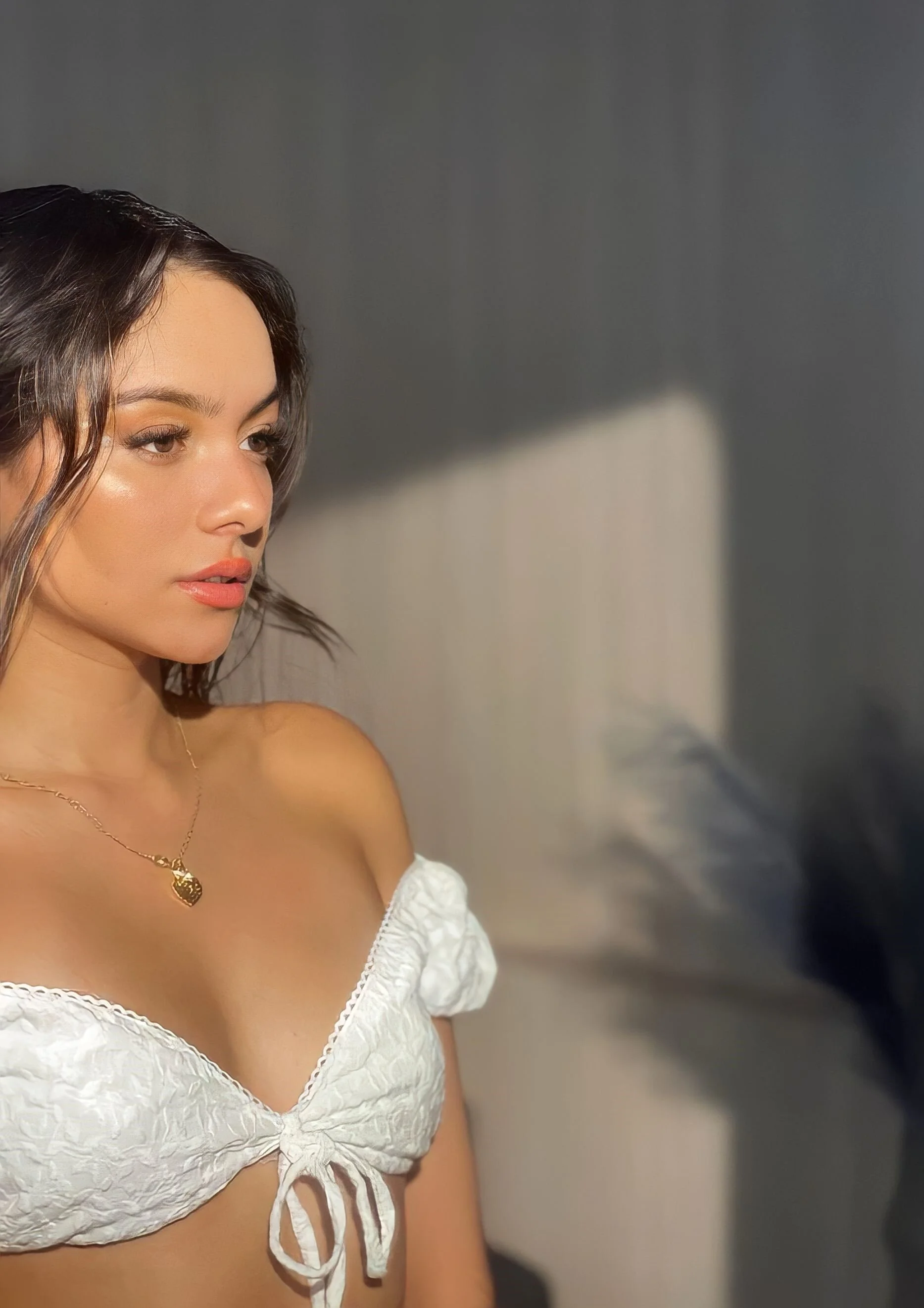 XXX Porn Photo of Nude NaomiSainz 33