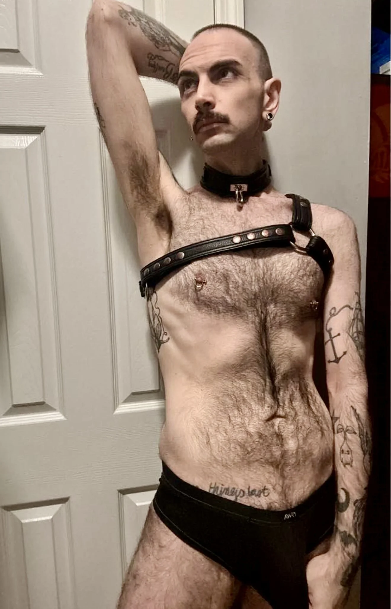 XXX Porn Photo of Nude Girthywhereitmatters 55