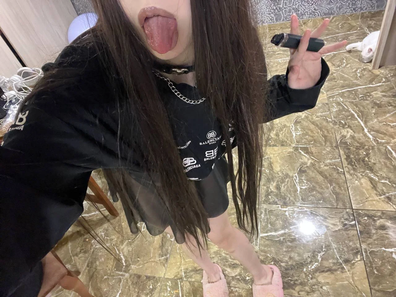 XXX Porn Photo of Nude shikowaifu 5