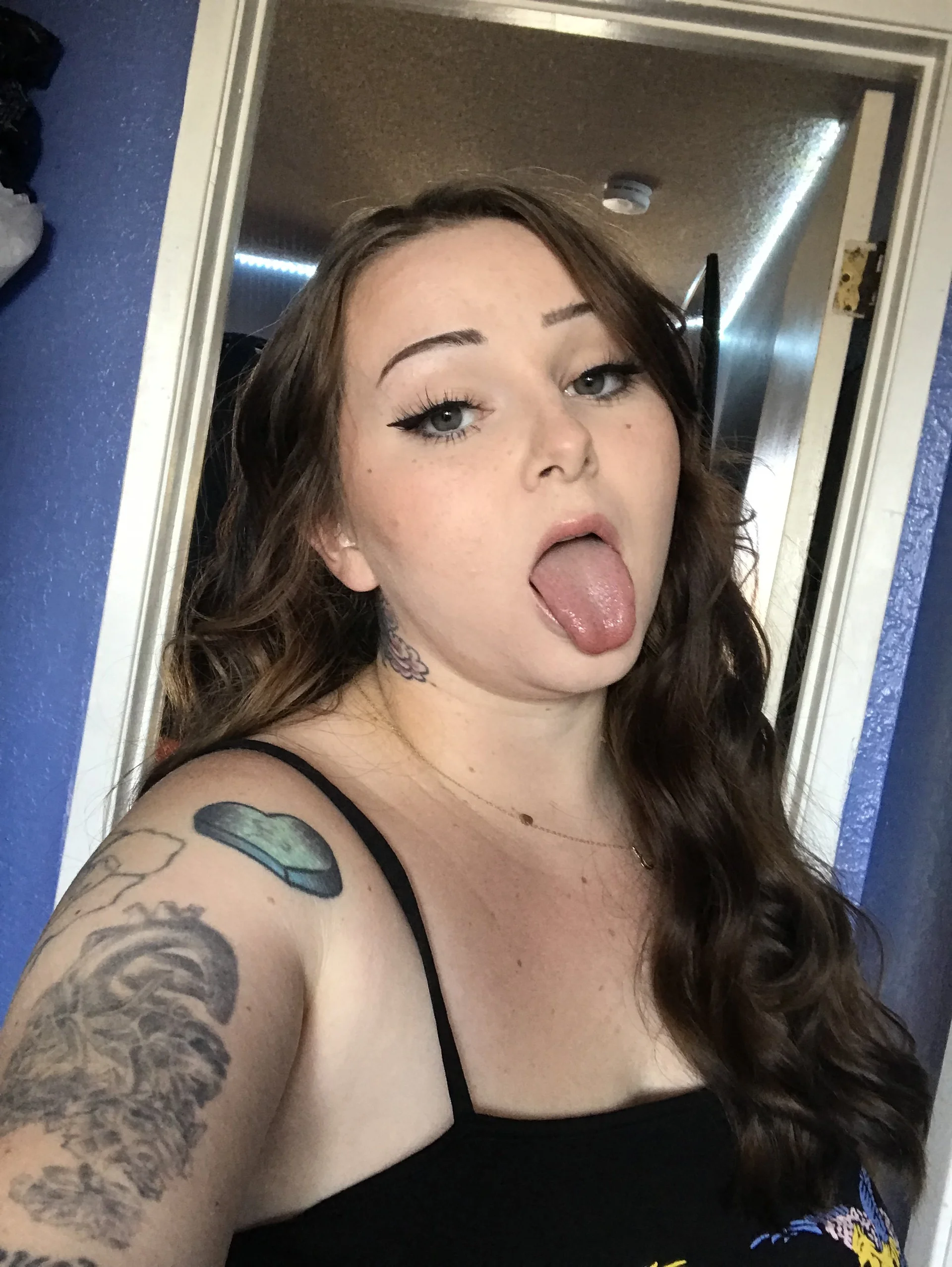 XXX Porn Photo of Nude Kira_tattoo 20