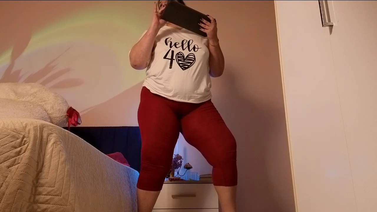 XXX Porn Photo of Nude Bbw_Goddes 59