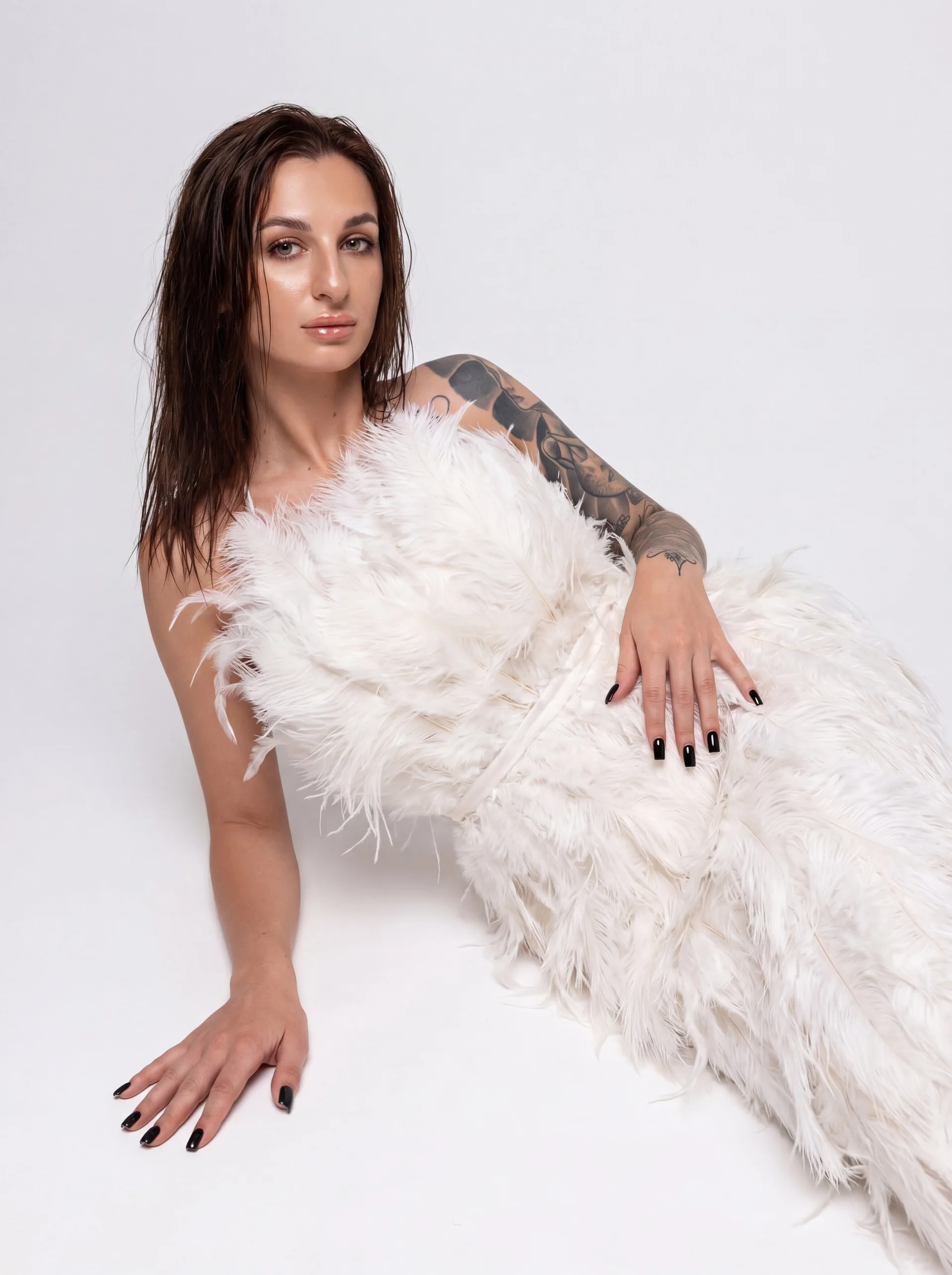 XXX Porn Photo of Nude Adele_Langoria 5