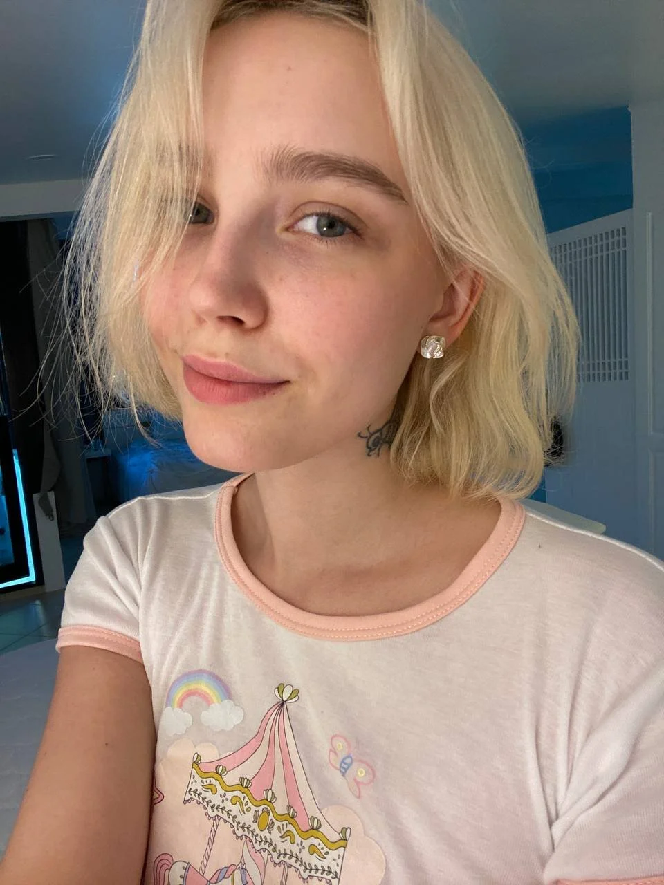 XXX Porn Photo of Nude Lolatatee 422