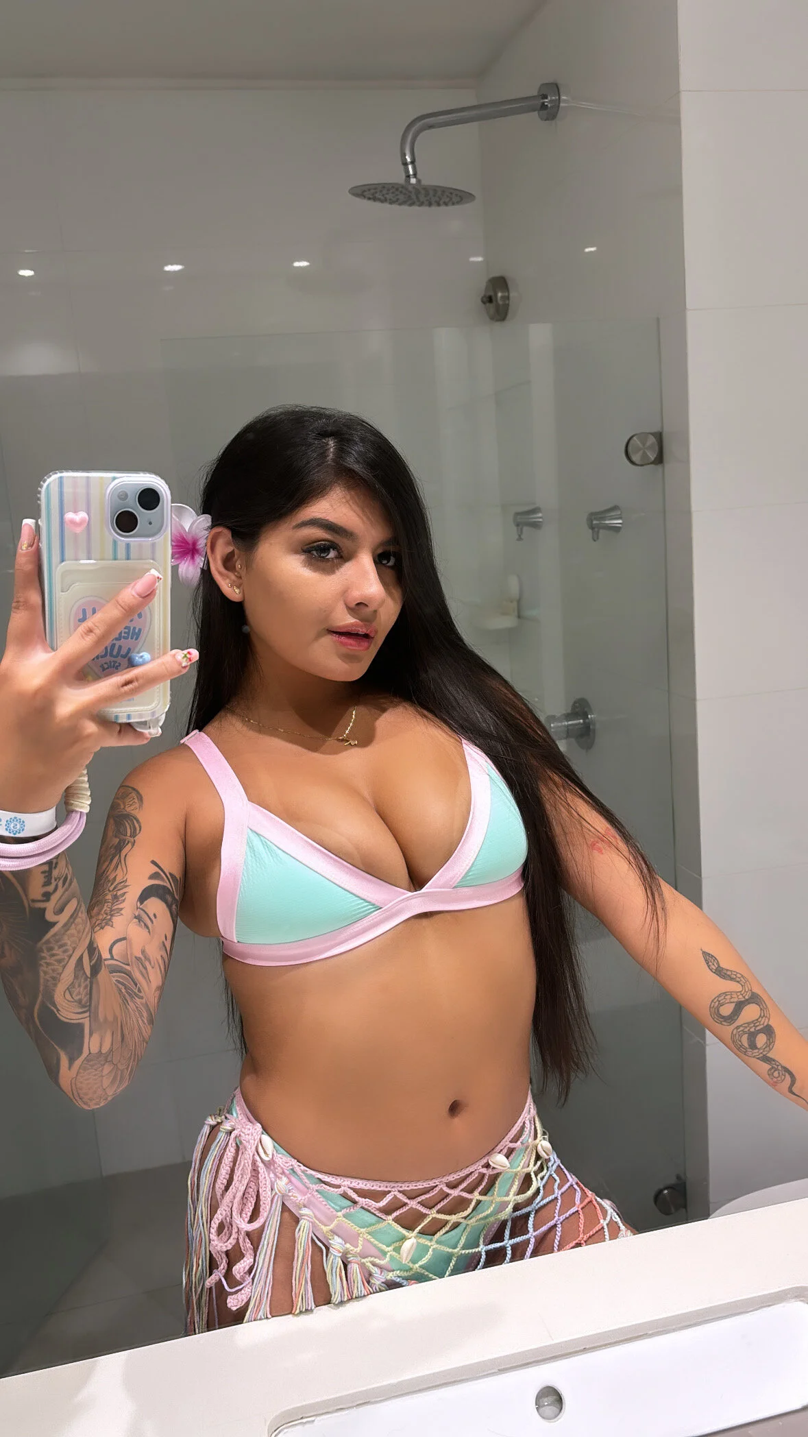 XXX Porn Photo of Nude angelrossss 4