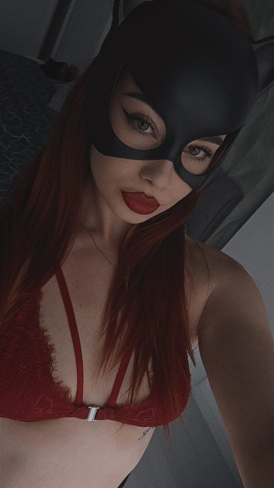 XXX Porn Photo of Nude ItsVipFoxxy 5