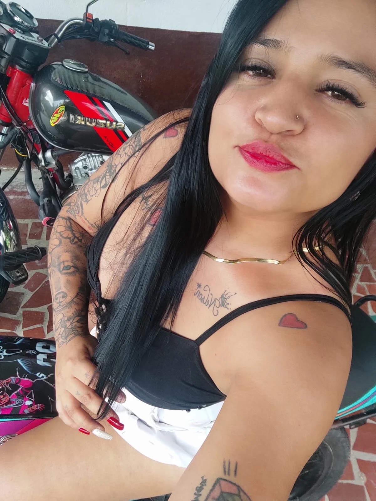 XXX Porn Photo of Nude Burbuja19_ 7
