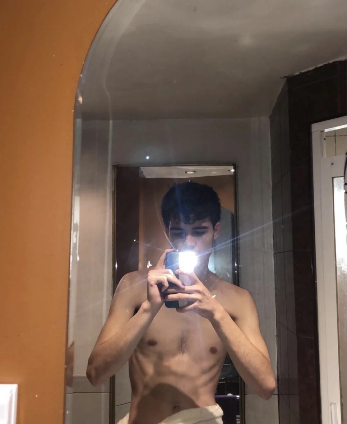 XXX Porn Photo of Nude sooyunkiwi 6