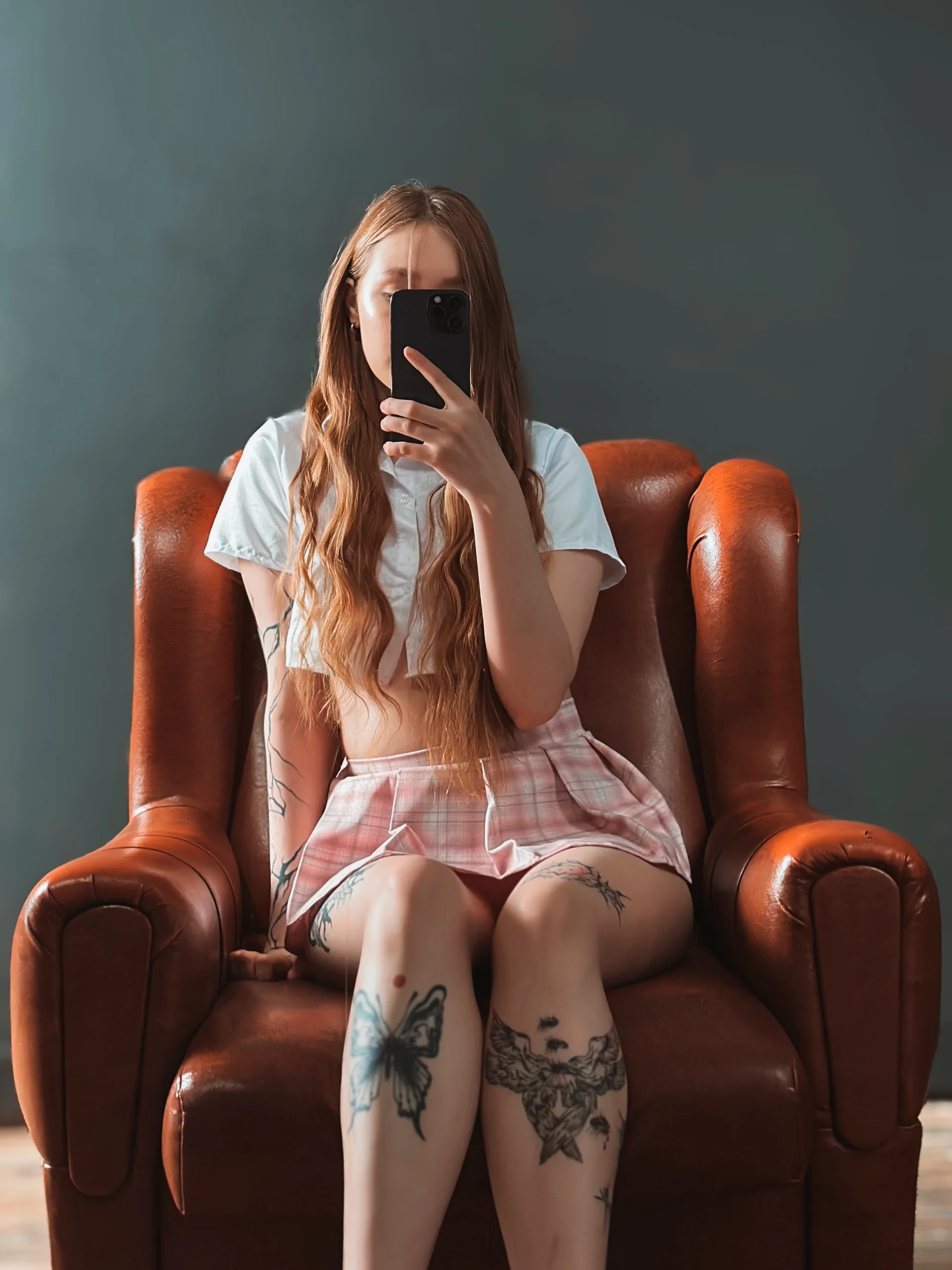 XXX Porn Photo of Nude viamoon 8