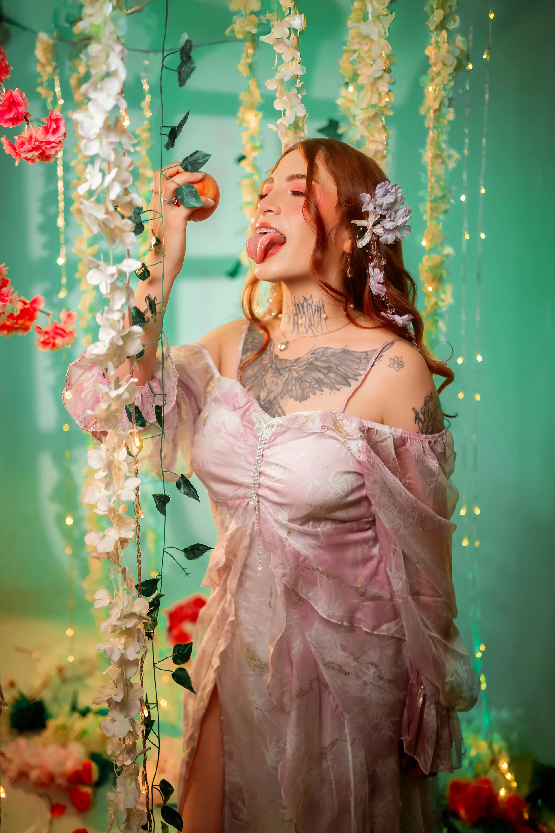 XXX Porn Photo of Nude dreamleah_ 33