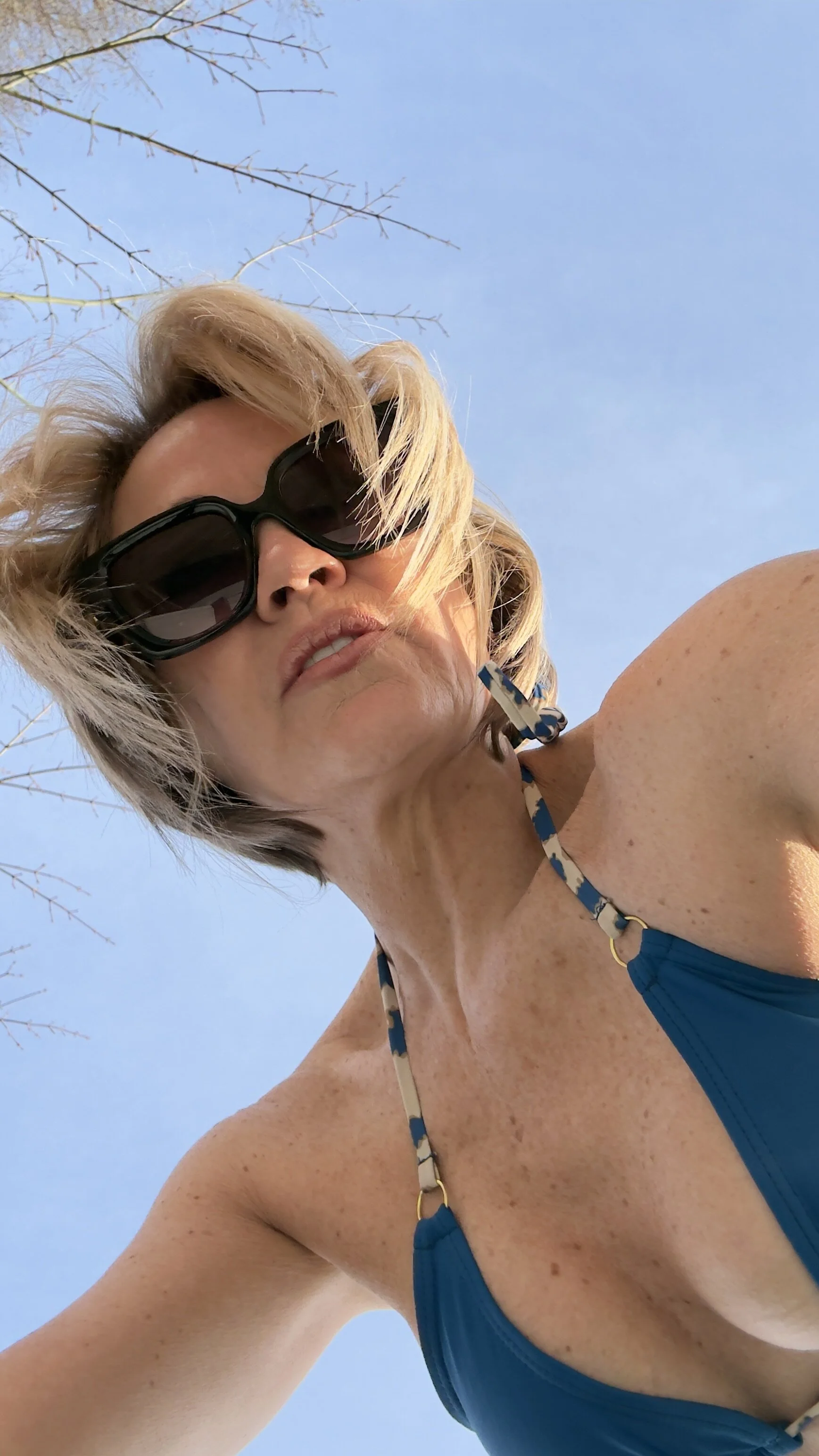 XXX Porn Photo of Nude Milfshake227 11