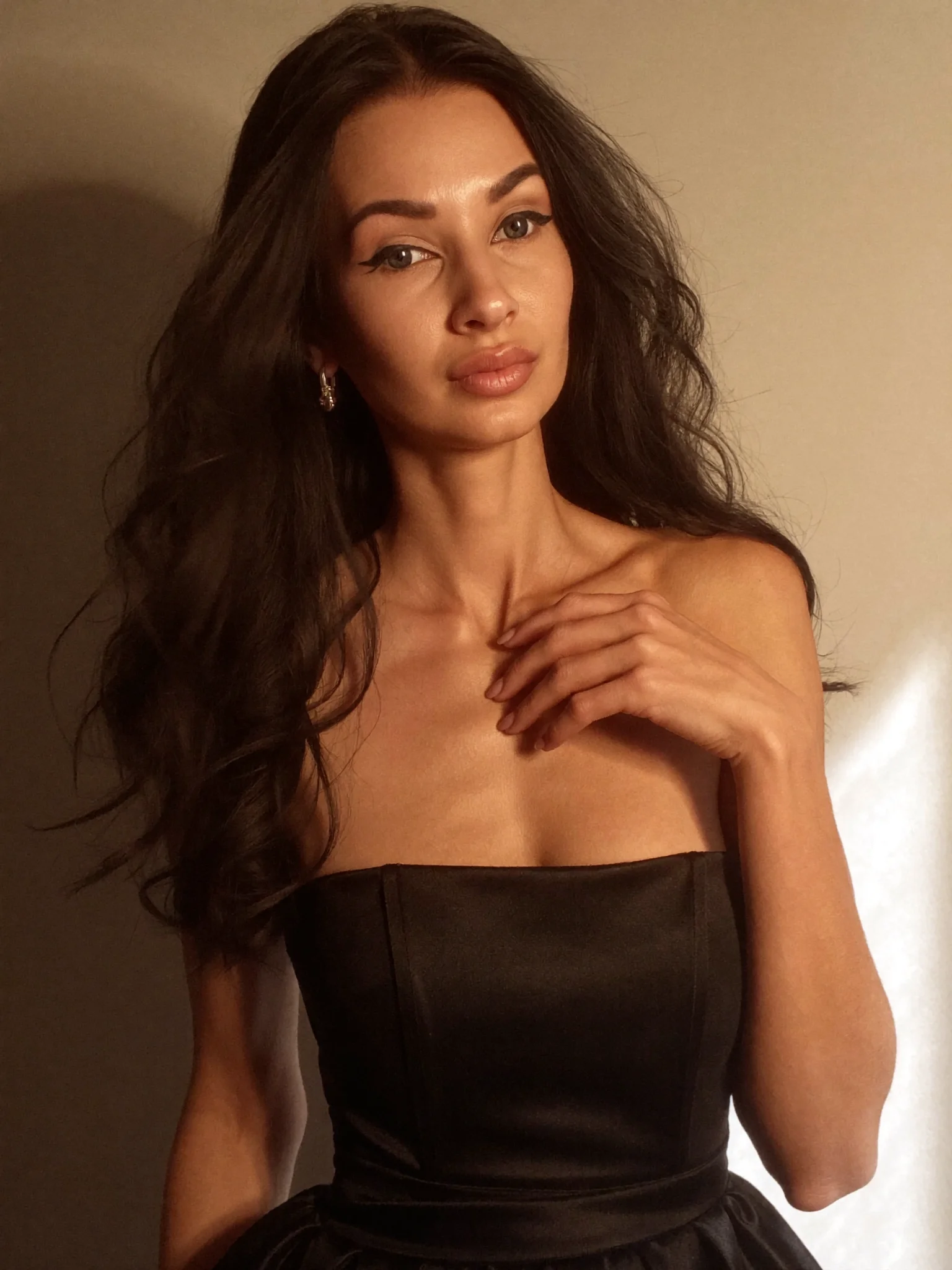 XXX Porn Photo of Nude Starry_Siren 3