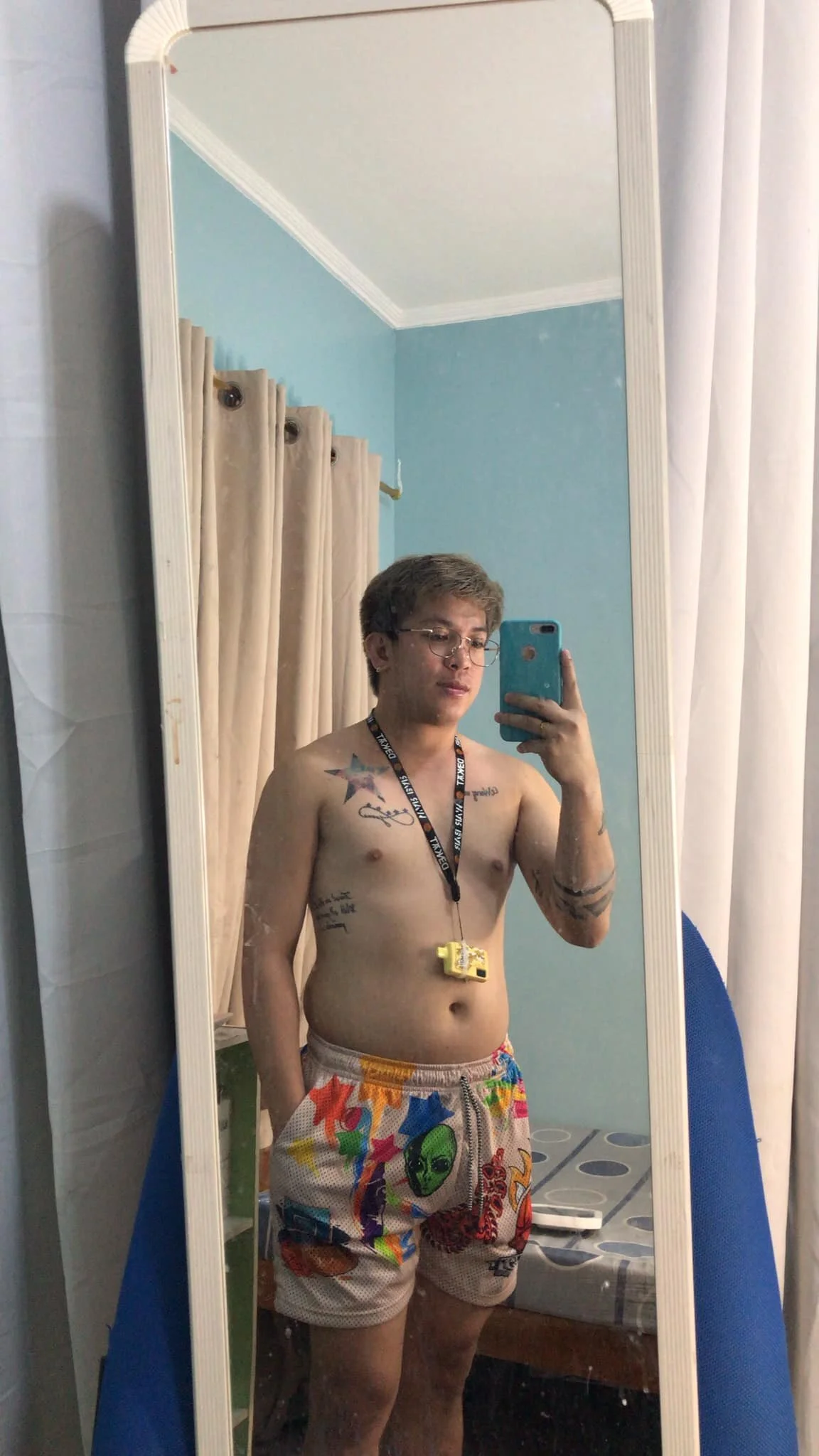 XXX Porn Photo of Nude Fuckboii_intown 4