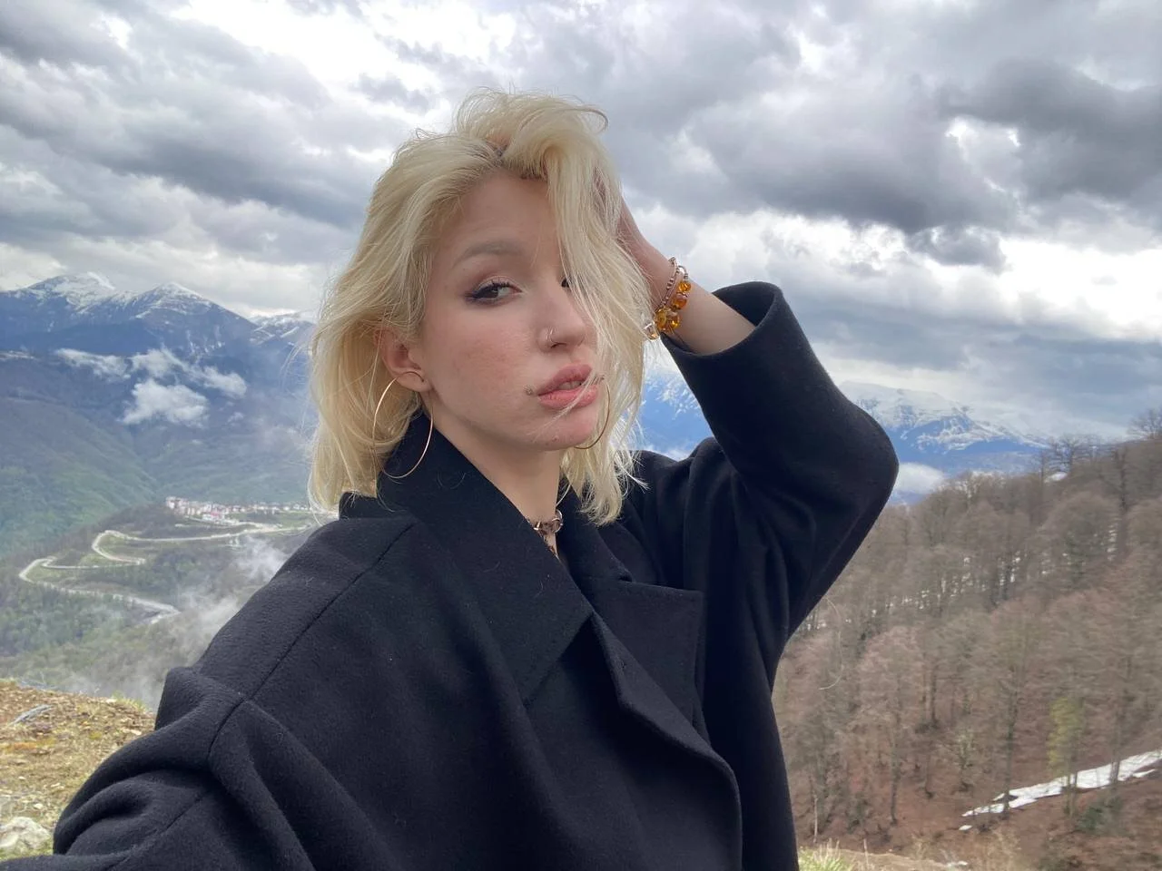 XXX Porn Photo of Nude SallyCha 4