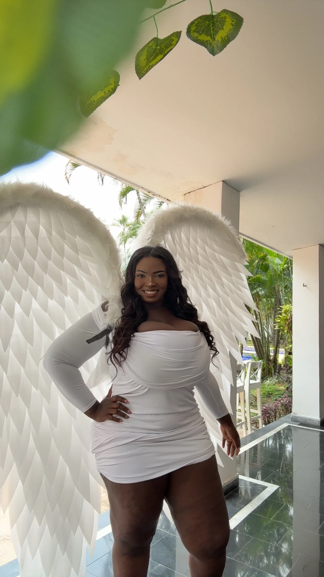 XXX Porn Photo of Nude AnaSpencerx 39