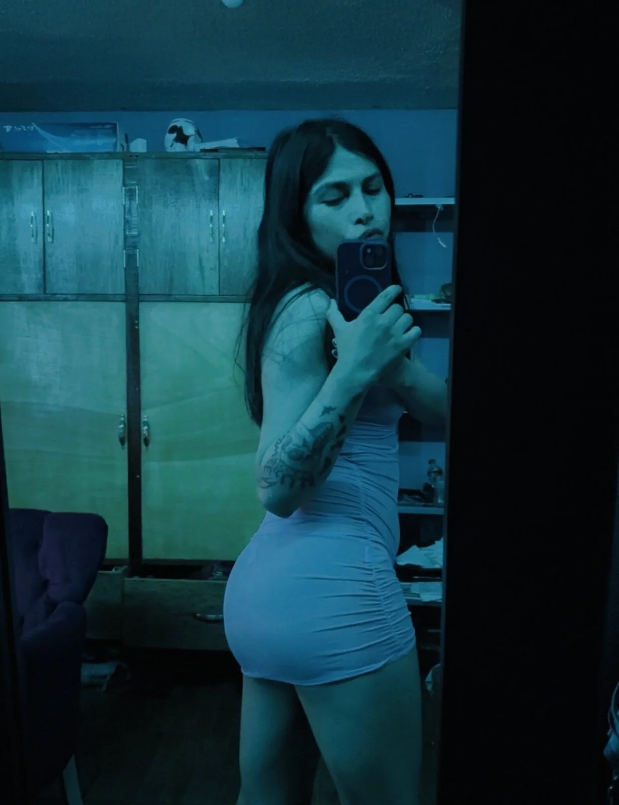 XXX Porn Photo of Nude Viniamexa 13