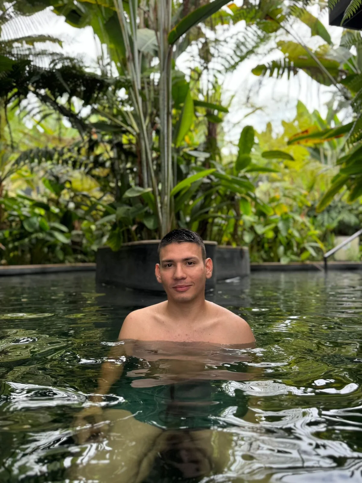 XXX Porn Photo of Nude marcuswildx 24