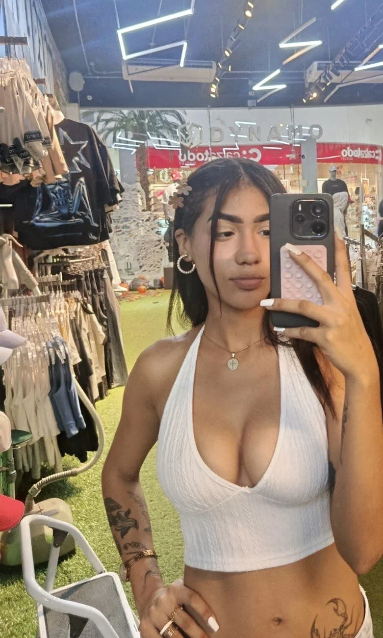 XXX Porn Photo of Nude iris_blair1 4