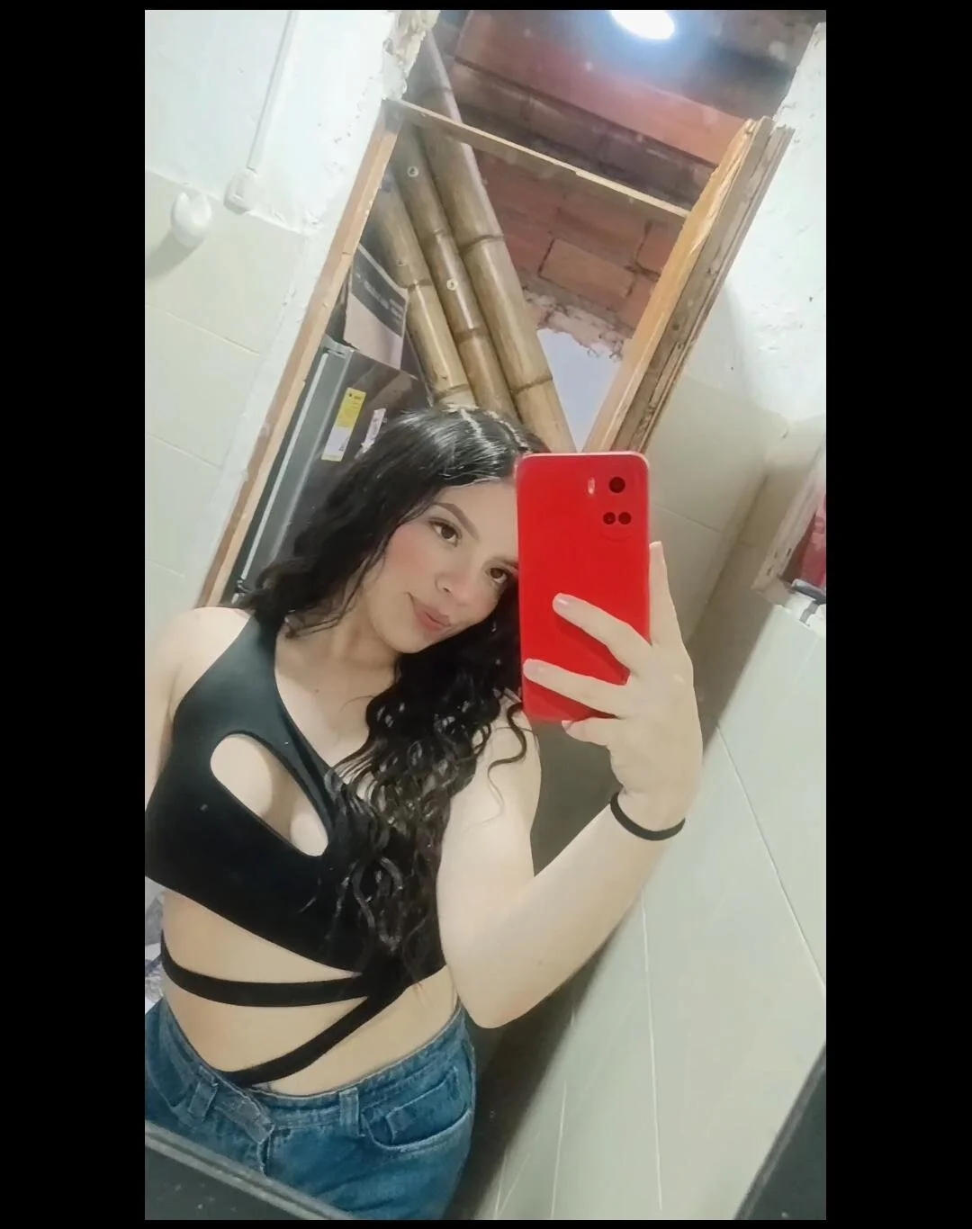 XXX Porn Photo of Nude Samantha__Velvet 4