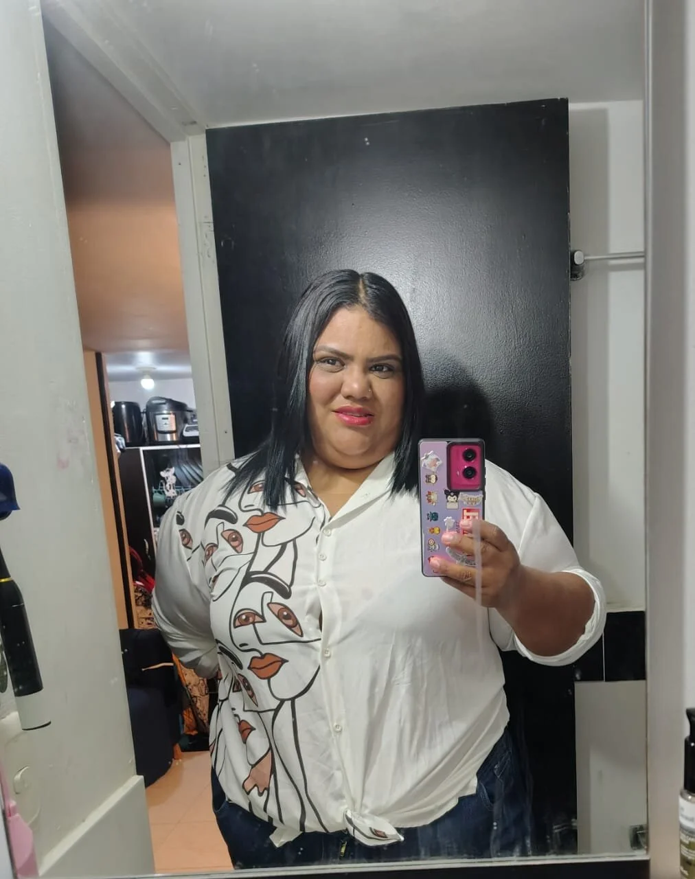 XXX Porn Photo of Nude Luna_vixen1 3