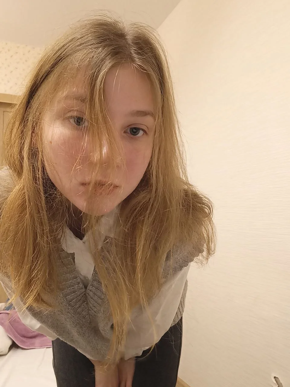 XXX Porn Photo of Nude KateClarky 2