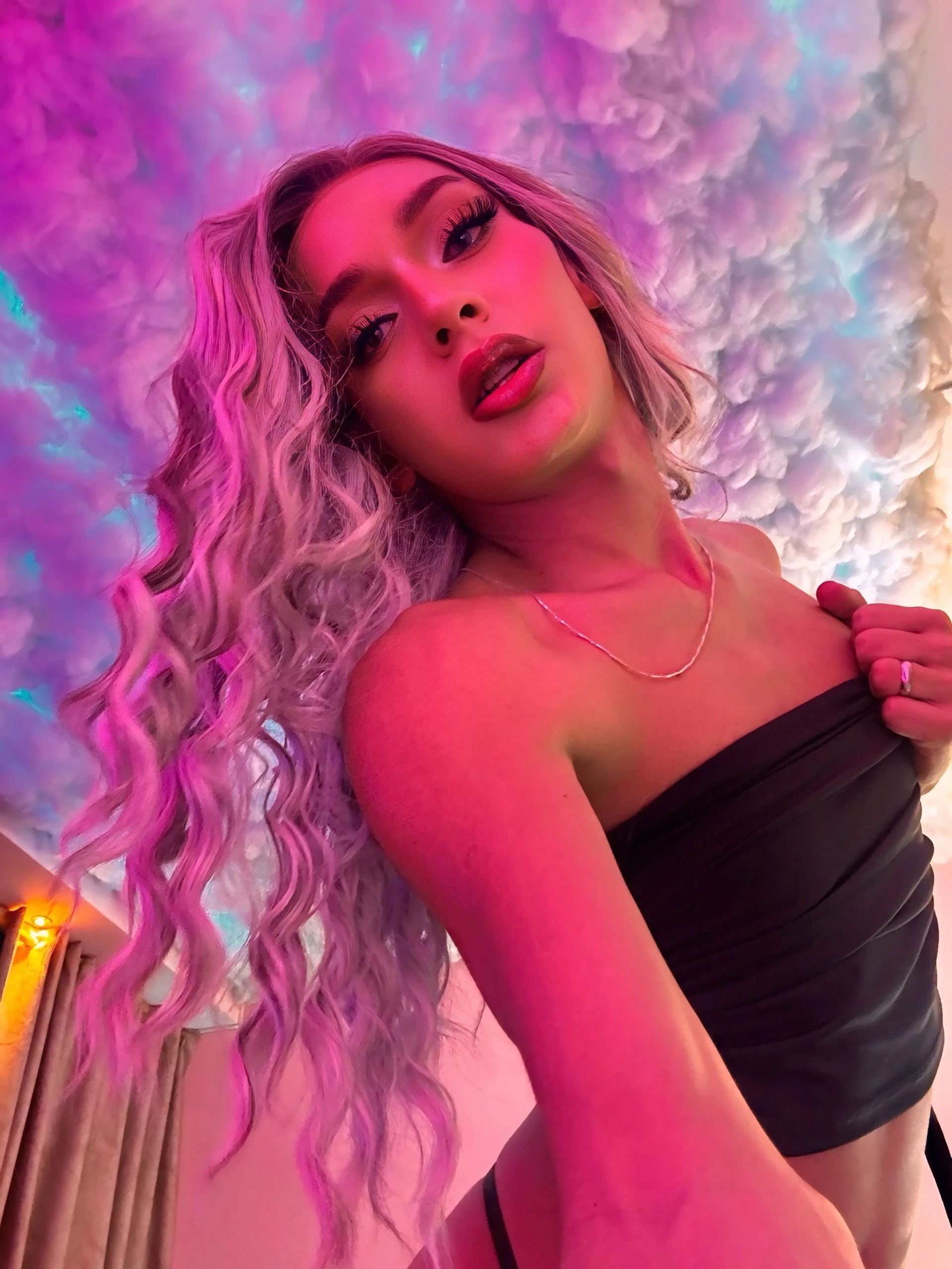 XXX Porn Photo of Nude powerfull_ts_20 19