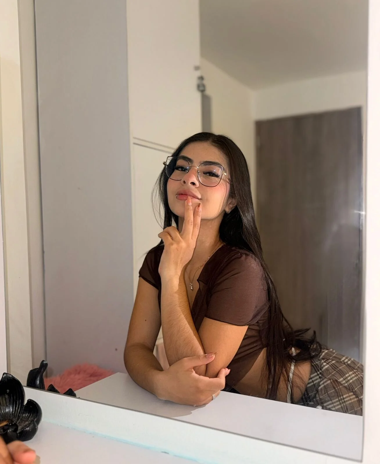 XXX Porn Photo of Nude katiepeach_ 110